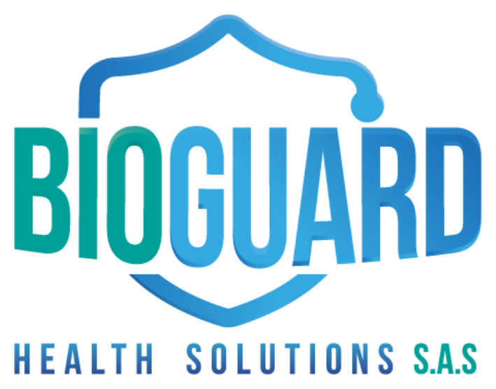 Bioguard Health Solutions S.A.S
